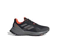 adidas Terrex - Terrex Soulstride RAIN.RDY - Trail running shoes size 8, grey