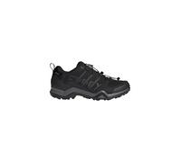 adidas Men's Terrex Swift R2 Gore-TEX Hiking Shoes, Core Black/Core Black/Grey Five, 8 UK