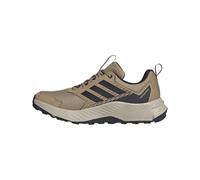 adidas Men's Terrex Tracefinder 2 Climaproof Trail Running Shoes, Cardboard/Core Black/Bronze Strata, 11.5 UK