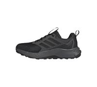adidas Men's Terrex Tracefinder 2 Climaproof Trail Running Shoes, core Black/core Black/Grey six, 8 UK