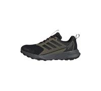 Adidas Terrex Tracefinder 2 Climaproof Trail Running Shoes Green EU 42 Men