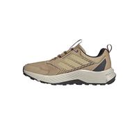 adidas Men's Terrex Tracefinder 2 Trail Running Shoes, Cardboard/Savanna/Bronze Strata, 10.5 UK