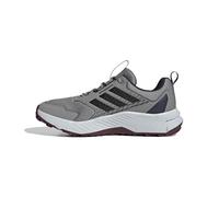 Adidas Tracefinder Trail Running Shoes Grey EU 41 1/3 Men