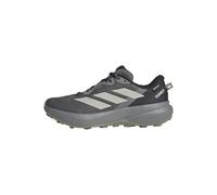 Adidas Terrex Tracefinder Plus Gore-tex® Trail Running Shoes Grey EU 44 2/3 Men