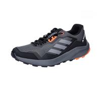 adidas Men's Terrex Trail Rider Trail Running Shoes, Grey SIX/GREFOU/IMPORA, 7 UK