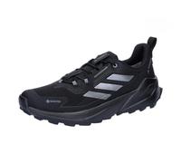 adidas Men's Terrex Trailmaker 2.0 Gore-TEX hiking shoe, Black, 41.5 EU