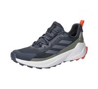 Adidas - Hiking boots - Trailmaker 2 Carbon for Men - Size 8 UK - Black Black 8 UK