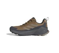 adidas Men's Terrex Trailmaker 2 Gore-TEX Hiking Shoes, Bronze Strata/Blanch Cargo/Carbon, 10.5 UK
