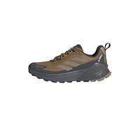 adidas Men's Terrex Trailmaker 2 Gore-TEX Hiking Shoes, Bronze Strata/Blanch Cargo/Carbon, 7 UK