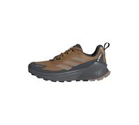 adidas Men's Terrex Trailmaker 2 Gore-TEX Hiking Shoes, Bronze Strata/Blanch Cargo/Carbon, 9 UK