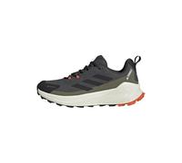 adidas Men's Terrex Trailmaker 2 Gore-TEX Hiking Shoes, Carbon/Core Black/Olive Strata, 9 UK