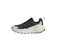 adidas Men's Terrex Trailmaker 2 Gore-TEX Hiking Shoes, Chalk White/core Black/Carbon, 9.5 UK