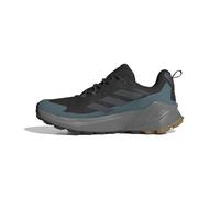 adidas Men's Terrex Trailmaker 2 Gore-TEX Hiking Shoes, Core Black/Grey Six/Preloved Teal, 9.5 UK