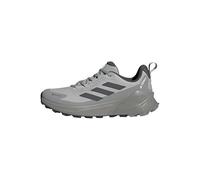 adidas Men's Terrex Trailmaker 2 Gore-TEX Hiking Shoes, Grey Two/Grey Six/Charcoal Solid Grey, 7.5 UK