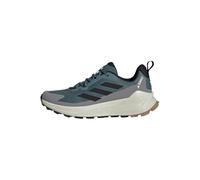 adidas Men's Terrex Trailmaker 2 Hiking Shoes, Preloved Teal/Core Black/Grey Three, 6 UK