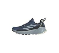 adidas Men's Terrex Trailmaker 2 Hiking Shoes, Wonder Steel/Magic Grey/Core Black, 8 UK