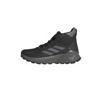 adidas Men's Terrex Trailmaker 2 Mid Gore-TEX Hiking Shoes, Core Black/Carbon/Grey Four, 13.5 UK