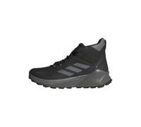 Adidas - GORE-TEX hiking shoes - Terrex Trailmaker 2 Mid Gtx Core Black/Carbon/Grey Four for Men - Size 9,5 UK Black 9.5 UK