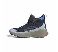 Adidas Terrex Trailmaker 2.0 Mid Goretex Hiking Shoes Blue EU 46 Men