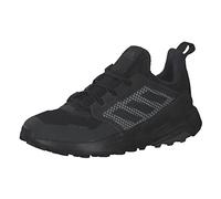 adidas Men's Terrex Trailmaker Cold.RDY Hiking Shoes, Core Black/Core Black/Solid Grey, 8.5 UK