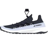 adidas Men's Terrex Voyager 21 Travel Shoes, Legend Ink/core Black/ray Blue, 12.5 UK