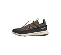 adidas Men's Terrex Voyager 21 Travel Shoes, Olive Strata/Olive Strata/Core Black, 12.5 UK
