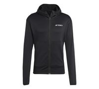 Adidas Mens Terrex Xperior Lightweight Fleece Jacket