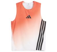 Adidas Men's Terrex Xploric Pro Tank White Semi Impact Orange