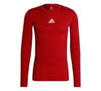 adidas Mens Tf Ls Top M Gym Long Sleeve Sports Training Fitness Performance