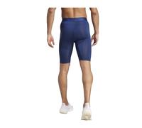 ADIDAS Men's TF SHRT Tight M Leggings, Team Navy Blue 2, XXL