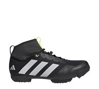 adidas - The Gravel Shoe 2.0 - Cycling shoes size 6, grey/black