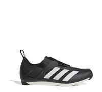 adidas The Indoor Cycling Shoe Triathlon Shoes Mens - Black 9.5