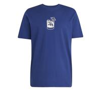 Adidas Mens The Triple Lemonade T-Shirt