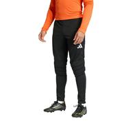 adidas Men's Tierro26 Goalkeeper Pants, Black, XXL