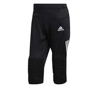 adidas Men's TIERRO GK 34 Sport Trousers, Black, S