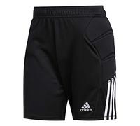 adidas Men's Tierro Gk Sport Shorts, Black, XXL UK
