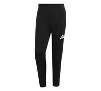 adidas Men's TIERRO26 Goalkeeper Pants, Black, M