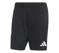 adidas Men's TIERRO26 Goalkeeper Shorts, Black, XL
