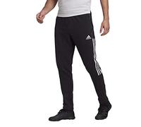 adidas Men's Tiro 21 Sweatpants Trouser, Black, 3XL
