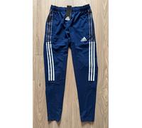 Adidas, Tiro21 WOV PNT, Pants, Team Navy Blue, S, Man