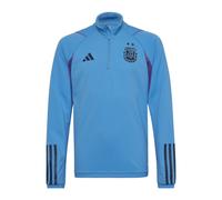 Adidas Mens Tiro 23 Argentina Training Top