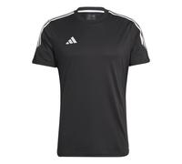 Adidas Tiro23 Cb Short Sleeve T-shirt Black 2XL / Regular Man