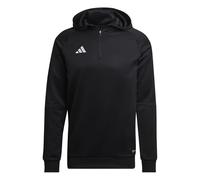 Adidas Mens Tiro 23 Competition Hoodie Size: Small, Colour: Black