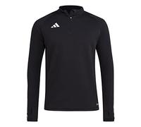 adidas Men's Tiro 23 Competition Training Jacket Track top, Black, M