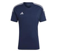 adidas Men's TIRO 23 JSY T-Shirt, Team Navy Blue 2/White, L