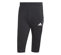 Adidas Mens Tiro 23 League 3/4 Jogger Size: Large, Colour: Black