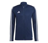 adidas Men's Tiro 23 League Training Jacket, Team Navy Blue, M