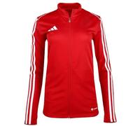 adidas Men's Tiro 23 League Training Jacket, Team Power Red Tall + 2", Large Extra Tall