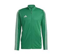adidas Men's Tiro 23 League Training Jacket Tracksuit, Team Green, M