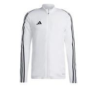 adidas Men's Tiro 23 League Training Jacket, White, M
